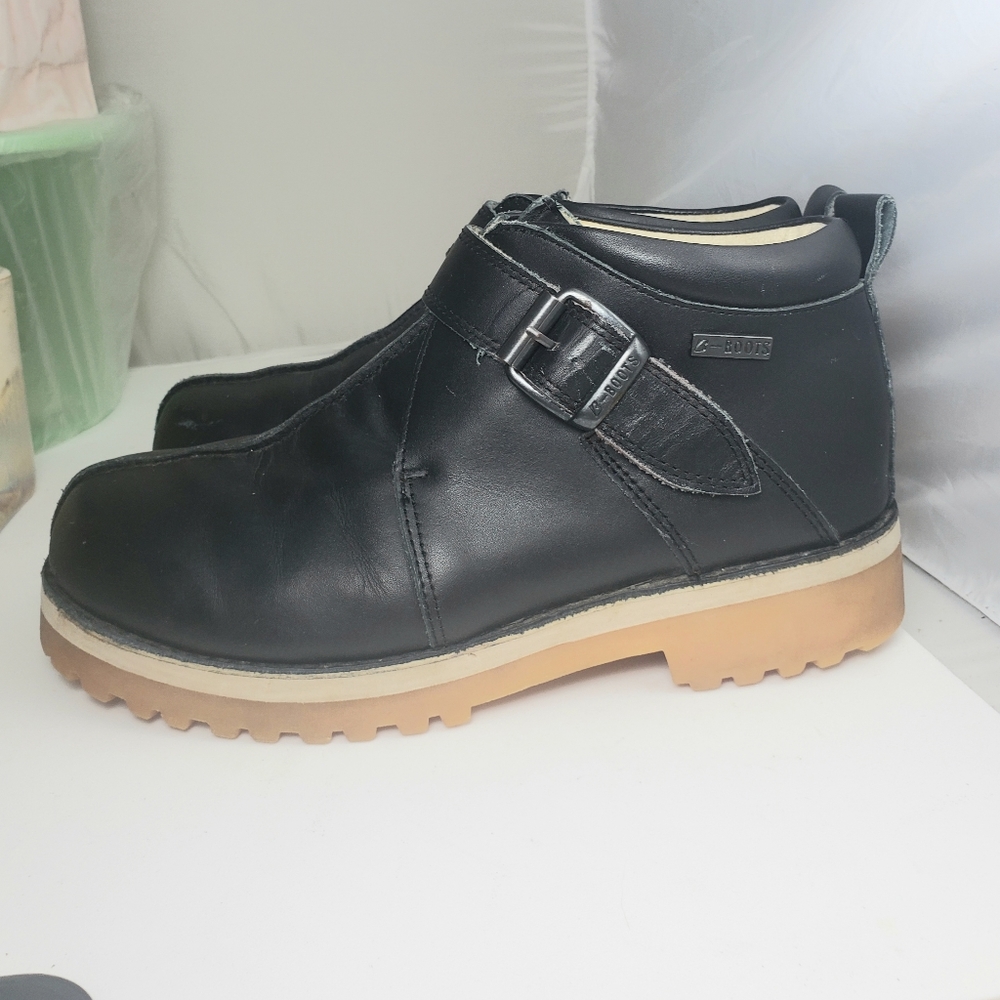 Buffalino B-Boots Ankle Boots